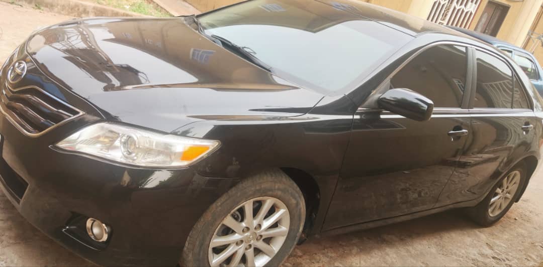 Buy 2010 used Toyota Camry Delta