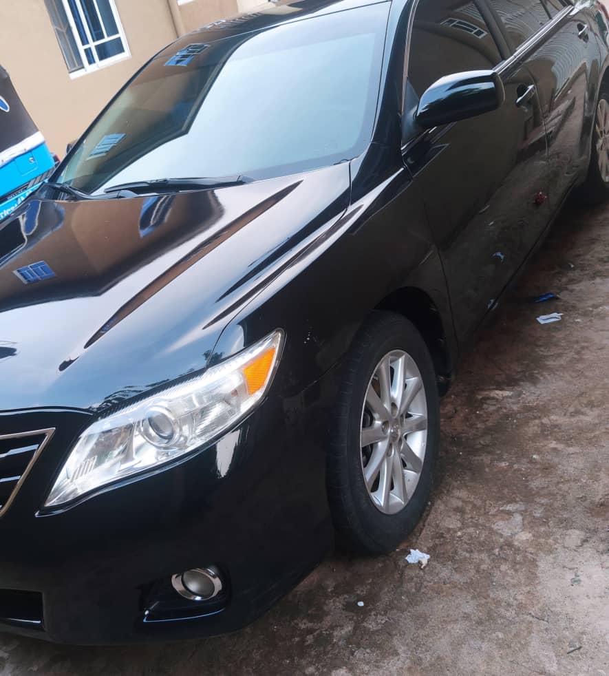 Buy 2010 used Toyota Camry Delta