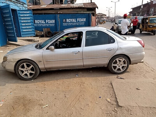 Buy 1997 used Ford Mondeo Lagos