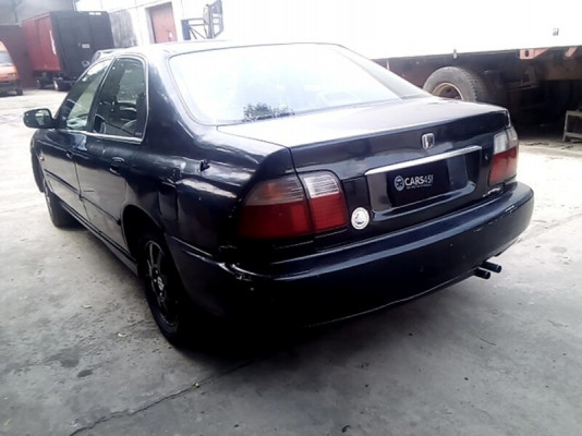 Buy 1997 used Honda Accord Lagos
