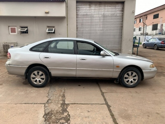 Buy 1996 used Mazda 626 Lagos