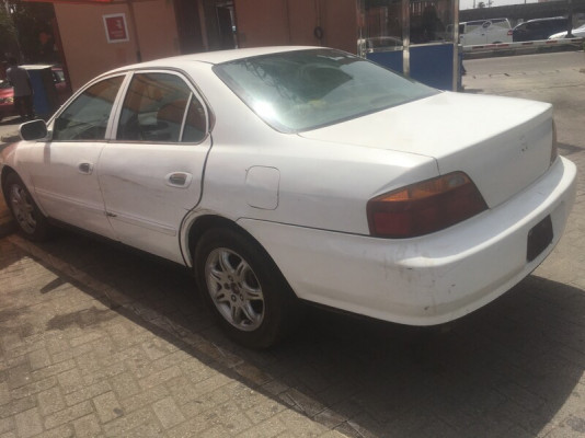 Buy 1999 used Acura Tl Lagos