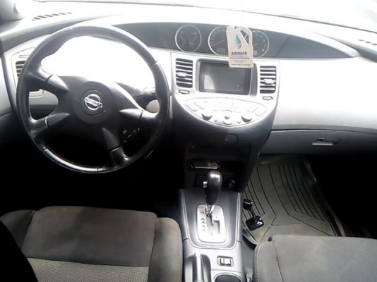 Buy 2005 used Nissan Primera Lagos