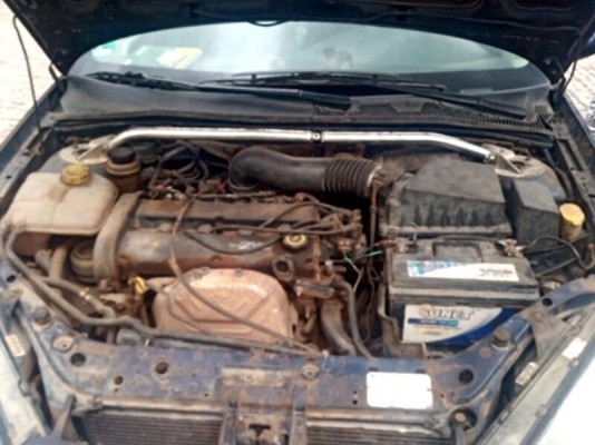 Buy 2003 used Ford Focus Lagos