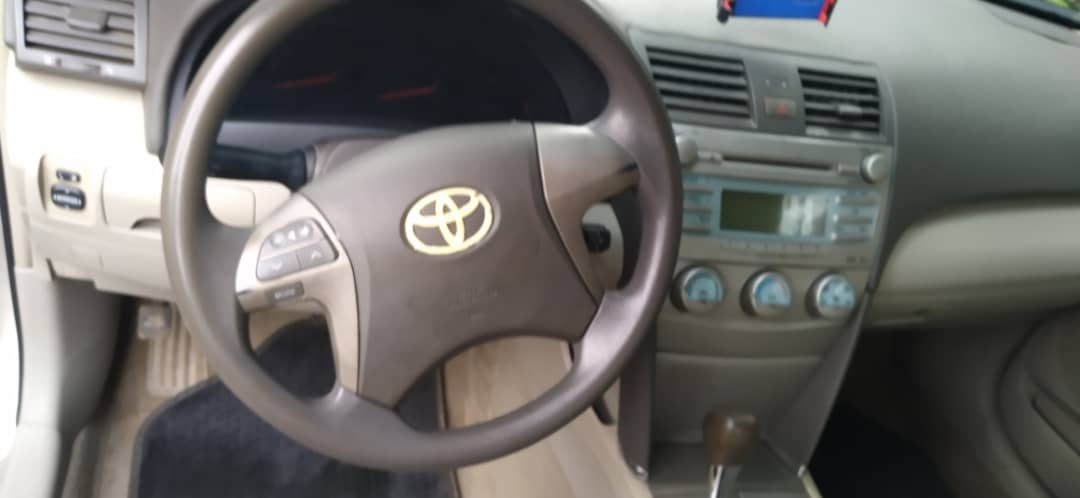 Buy 2009 used Toyota Camry Lagos