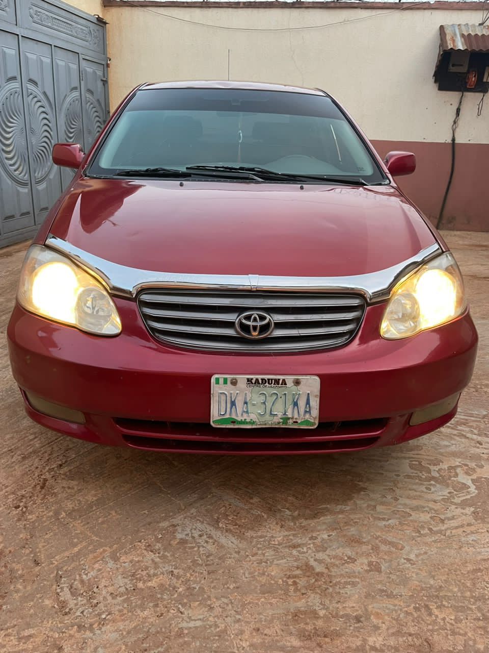Buy 2021 foreign-used Mercedes-benz 1420 Lagos