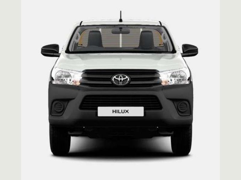 Buy 2018 foreign-used Toyota Hilux Lagos