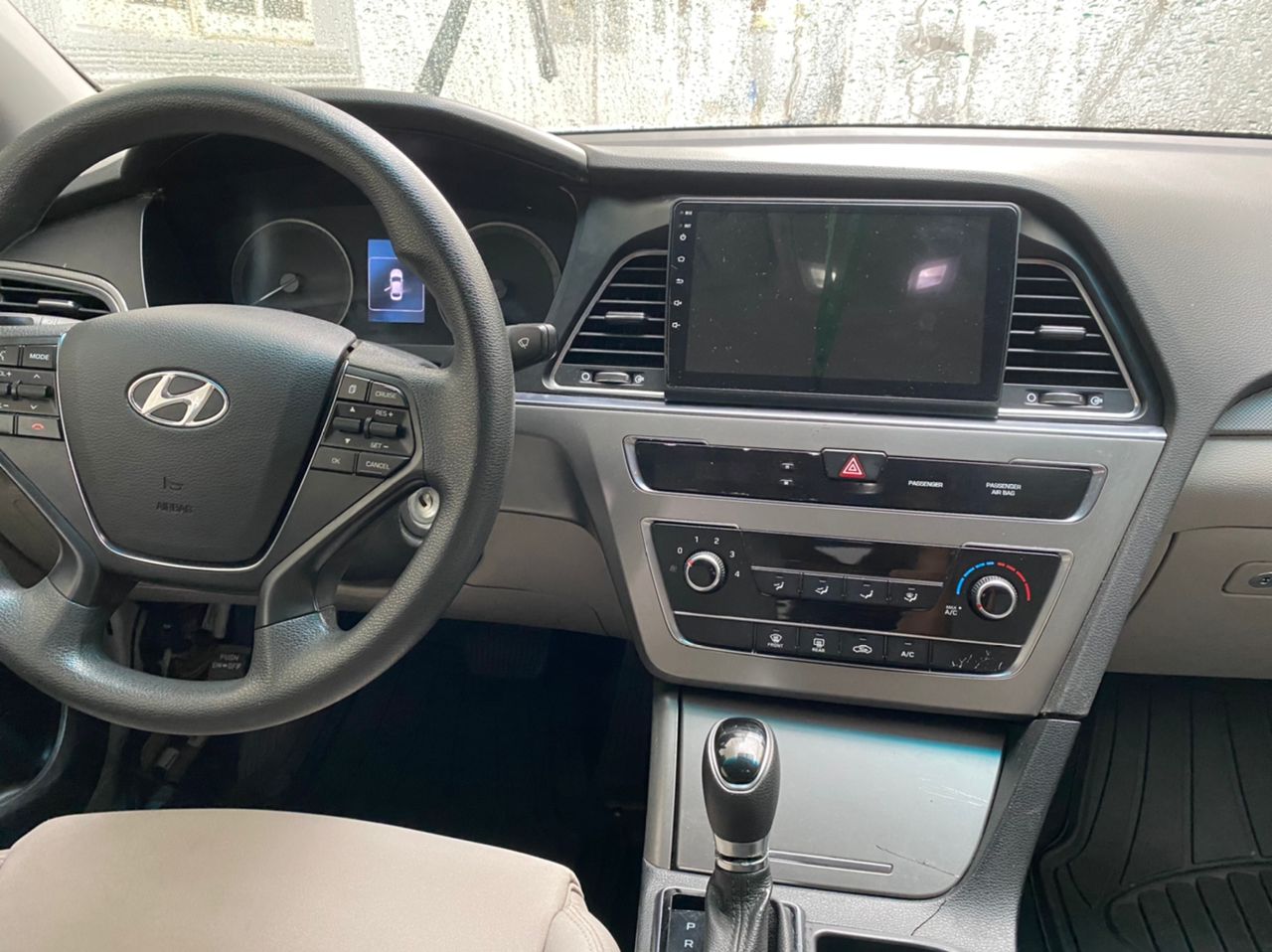 Buy 2017 foreign-used Hyundai Sonata Lagos