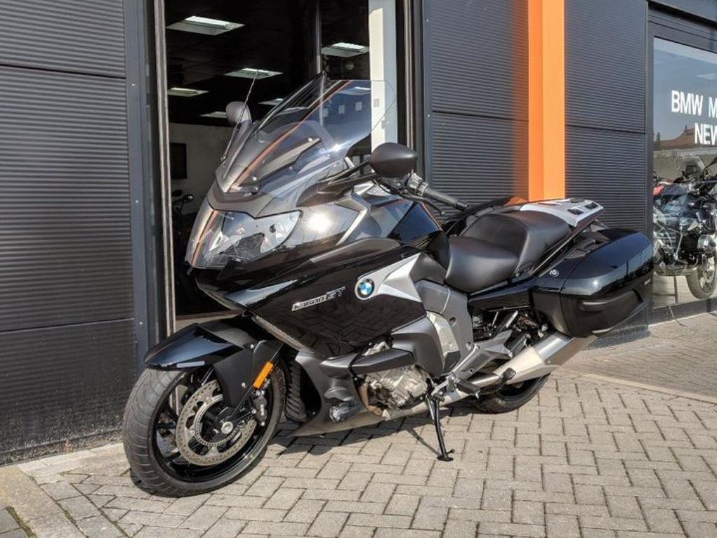 Buy 2018 foreign-used Bmw K-series Lagos